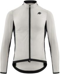ASSOS Мъжко ветрозащитно яке за колоездене ASSOS Mille GT Wind Jacket S11 Cycling jacket - Almond Milk (051-1440-0114)