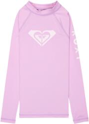 Roxy Детска ликра Roxy Kid's Whole Hearted L/S Lycra - Crocus Petal - размер 8 Years (750-2094-0514)