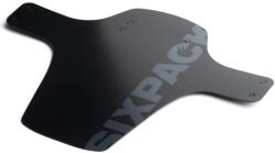 Sixpack Racing Калник Sixpack racing Mud: Fender Mud guard - Black / 2Logo Design - размер One Size (870-2028-0111)