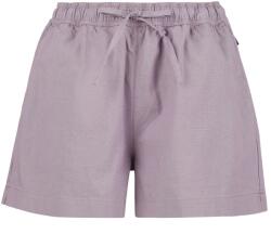 Stoic Дамски къси панталони Stoic Women's Hemp53 MMXX. Ljungby Shorts - Plum Grey - размер XXL (112-4348-0416)