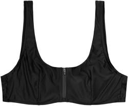 Picture Дамско бикини горнище Picture Women's Haole Bralette Top Bikini top - Black - размер XS (150-4006-0111)