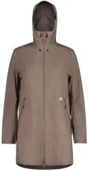 Maloja Дамско водоустойчиво яке Maloja Women's MoldauM. Waterproof jacket - Warm Shadow (102-4561-0412)