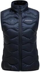 Peak Performance Дамски пухен елек Peak Performance Women's Helium Down Vest Down vest - Black II (132-1053-0414)