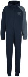 Stoic Детски цял костюм Stoic Kid's MerinoFleece270 LannaSt. One Suit Overall - Dark Navy / Ink Grey - размер 104 (EU) (704-5537-0211)