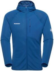 Mammut Мъжко поларено яке Mammut Aenergy Light ML Hooded Jacket Fleece jacket - Tschiel - размер XL (005-5997-0614)