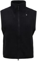 Peak Performance Дамски поларен елек Peak Performance Women's Naturerush Pile Vest Fleece vest - Black (132-1603-0112)