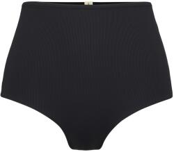 MYMARINI Дамско бикини долнище MYMARINI Women's Highwaist Shorts Bikini bottom - Black (150-5669-0112)
