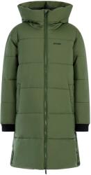 Protest Детско яке парка Protest Kid's PRTMio Outdoor Long Jacket Parka - Thyme - размер 104 (EU) (703-6144-0111)