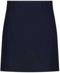 CMP Дамски скорт Cmp Women's Skirt 2 in 1 Skort - Black Blue - размер 48 (EU) (113-0914-0518)