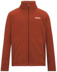 Regatta Детско поларено яке Regatta Kid's King II Fleece jacket - Brick - размер 13 Years (703-7791-0216)