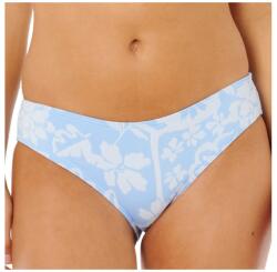 Rip Curl Дамско бикини долнище Rip Curl Women's Pacific Coast Full Pant Bikini bottom - Sky Blue (150-5983-0113)