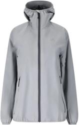 Whistler Дамско водоустойчиво яке Whistler Women's Selawik Layertech Jacket W-Pro 15000 Waterproof jacket - Tradewinds - размер 36 (EU) (102-3997-0511)