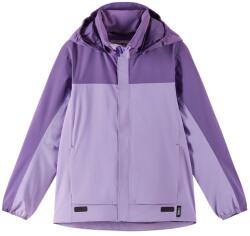 Reima Детско водоустойчиво яке Reima Kid's Salmi Waterproof jacket - Blooming Lilac - размер 152 (EU) (703-6766-0119)