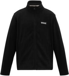 Regatta Детско поларено яке Regatta Kid's King II Fleece jacket - Black / Black - размер 9-10 Years (703-7791-0114)