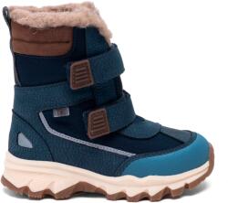 Bisgaard Детски зимни ботуши Bisgaard Kid's Eddie Tex Winter boots - Navy II - размер 24 (EU) (702-2859-0611)