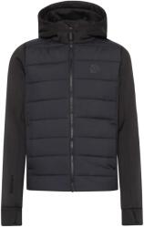 Didriksons Детско синтетично яке Didriksons Kid's Kapris Full Zip 3 Synthetic jacket - Black - размер 120 (703-6733-0111)