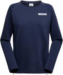 La Sportiva Дамски пуловер La Sportiva Women's Tufa Jumper - Night Sky (117-2569-0312)