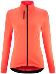 Mavic Дамско термо яке за колоездене Mavic Women's Aksium Thermo Jacket Cycling jacket - Coral (151-0789-0113)