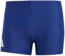 Adidas Мъжки бански слипове adidas Solid Boxer Swim brief - Dark Blue / White - размер 5 (050-1590-0314)