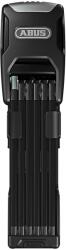 ABUS Сгъваем катинар Abus 6000Ka/120 SH Bordo Big Alarm Bike lock - Black - размер 120 cm (870-3348-0111)