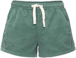 Elevenate Дамски къси панталони Elevenate Women's Estate Cord Shorts - Sea Green - размер XL (112-3596-0415)