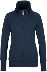 ELBSAND Дамско яке за тренировка ELBSAND Women's Alvis Jacket Regular Fit Training jacket - Coldwater - размер XL (103-2201-0215)