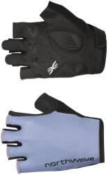 Northwave Дамски ръкавици Northwave Women's Active Max Short Finger Glove - Ice Grey - размер XS (202-8443-0311)