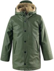 GOSOAKY Детско 3-в-1 яке Gosoaky Kid's Snake Pit 3 in 1 Raincoat 3-in-1 jacket - Bronze Green - размер 86/92 (EU) (703-6875-0111)