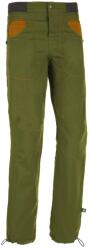 E9 Детски панталон за катерене E9 Kid's B Rondo Story Bouldering trousers - Rosemary - размер 2 Years (701-1530-1911)