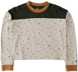 KAVU Дамски пуловер Kavu Women's Francis Jumper - Apres All Day (117-3374-0113)