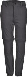 killtec Детски панталон със свалящи крачоли killtec Kid's Kos 115 Walking trousers - Anthrazit - размер 176 (EU) (701-4333-0115)