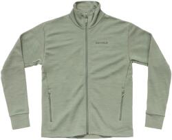 Devold Дамско вълнено яке Devold Women's Everyday Jacket Merino jacket - Fog - размер XS (105-6253-0111)