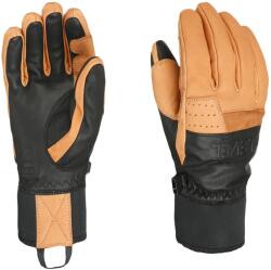 LEVEL Мъжки ръкавици LEVEL Eighties Gloves - PK Brown (202-7332-0312)