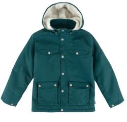 Fjällräven Детско зимно яке Fjällräven Kids Greenland Winter Jacket - Mountain Blue - размер 128 (EU) (703-0136-0813)