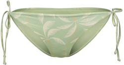 Billabong Дамско бикини долнище Billabong Women's Gone Tropic Tie Side Tropic Bikini bottom - Pistachio (150-4507-0114)