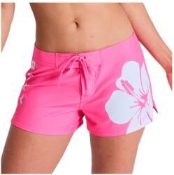 Roxy Дамски бордшорт Roxy Women's To Dye For 3 Inch Boardshorts - Sangria Sunset (150-6372-0213)