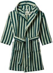 Bongusta Детски халат Bongusta Kid's Naram Bathrobe - Sea Foam / Deep Teal - размер 11-13 years (750-2136-0814)
