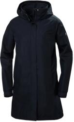 Helly Hansen Дамско палто Helly Hansen Women's Aden Long Jacket Waterproof jacket - Navy - размер XL (102-4369-0315)