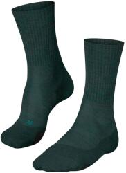 Falke Дамски туристически чорапи Falke Women's TK2 Wool Walking socks - Holly - размер 39/40 (EU) (201-0464-1213)