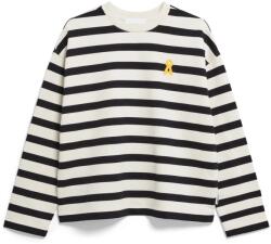 ARMEDANGELS Дамски пуловер ARMEDANGELS Women's Frankaa Maarlen Bold Jumper - Undyed / Black (117-3158-0114)
