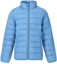 ZIG ZAG Детско синтетично яке ZIG ZAG Kid's Fiesta Light Puffer Jacket Synthetic jacket - Pacific Coast - размер 140 (EU) (703-6924-0215)