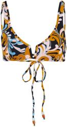 Maaji Дамско бикини горнище Maaji Women's Swizzle Victory Bikini top - Multicolor - размер XS (150-3657-0111)