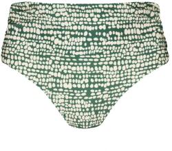 Barts Дамско бикини долнище Barts Women's Cascis High Waist Briefs Bikini bottom - Celadon - размер 44 (EU) (150-6438-0115)
