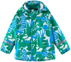 Reima Детско водоустойчиво яке Reima Kid's Vesi Waterproof jacket - Green - размер 92 (EU) (703-6407-0612)