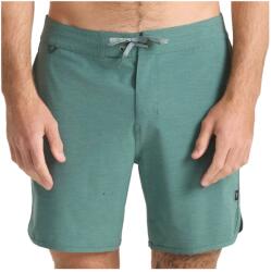 Roark Мъжки бордшорт Roark Chiller Scallop Boardshorts - Slate Green - размер 36 (US) (050-2251-0316)