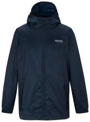 Regatta Детско водоустойчиво яке Regatta Kid's Pack-It Jacket III Waterproof jacket - Midnight - размер 3-4 Years (703-7793-0412)