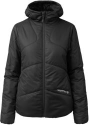 Martini Дамско синтетично яке Martini Women's Horizon Padded Jacket Primaloft Synthetic jacket - Black - размер XS (104-6441-0111)