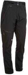 Whistler Дамски зимен панталон Whistler Women's Jewel Softshell Pant W-Pro 8000 Winter trousers - Black - размер 46 (EU) (107-1988-0117)