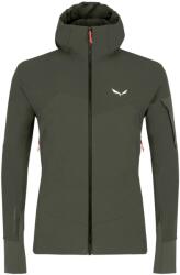 Salewa Мъжко софтшел яке Salewa Agner DST Jacket Softshell jacket - Faded Green - размер XL (003-2082-0814)