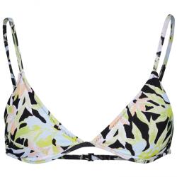 Volcom Дамско бикини горнище Volcom Women's Off Tropic Tri Bikini top - Multi - размер XL (150-1283-0115)
